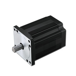 直流無刷電機(jī)是如何實現(xiàn)調(diào)速的？
