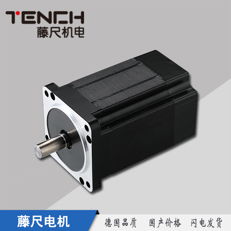直流無刷電機廣泛應(yīng)用趨勢使然，藤尺無刷電機出貨量增長快