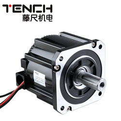 60v直流伺服電機可以定制嗎？
